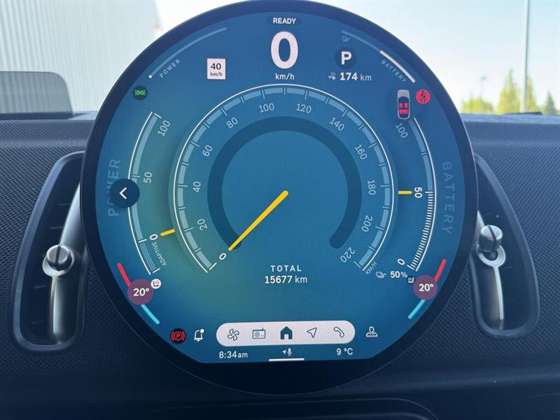 mini Countryman 2025 - 4