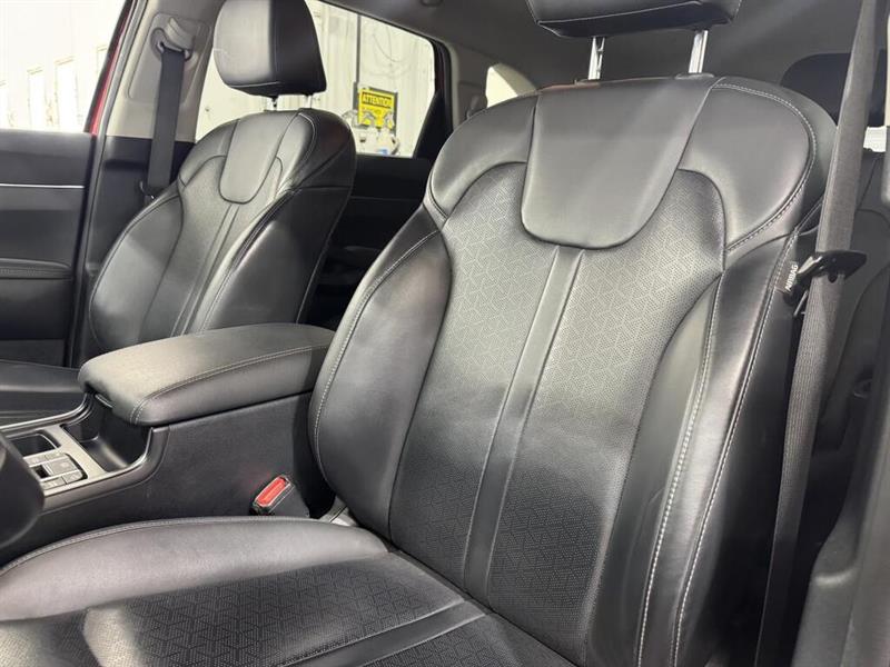 kia Sorento Plug-In Hybrid 2022 - 7