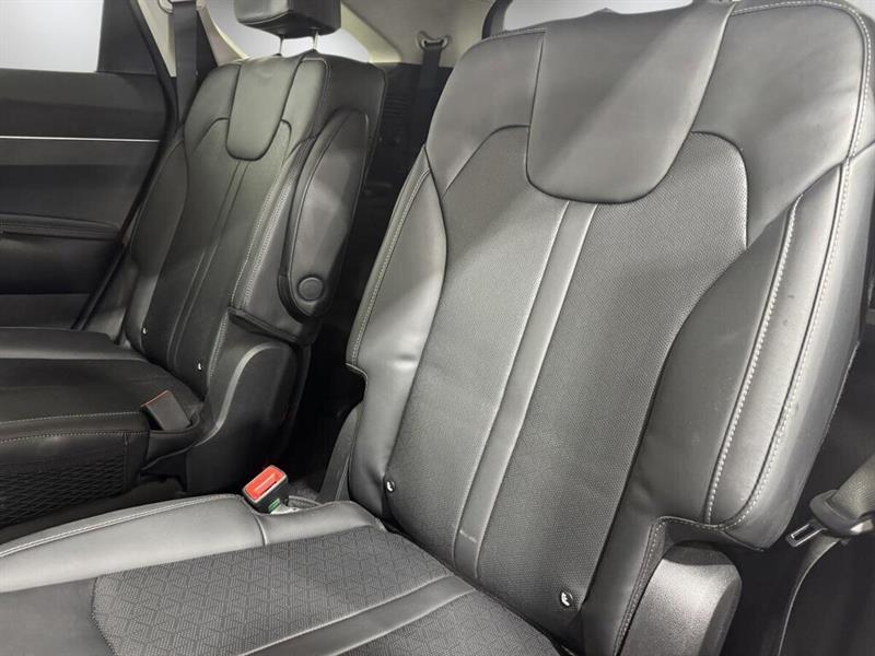 kia Sorento Plug-In Hybrid 2022 - 8