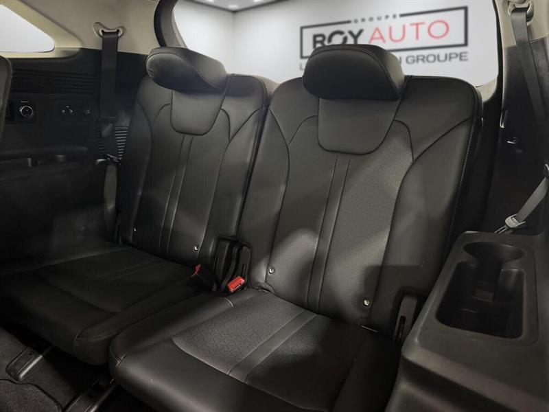 kia Sorento Plug-In Hybrid 2022 - 9