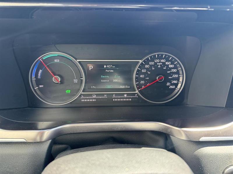 kia Sorento Plug-In Hybrid 2022 - 14