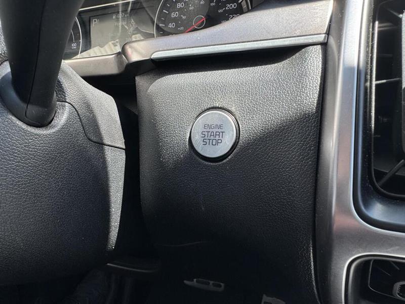 kia Sorento Plug-In Hybrid 2022 - 16