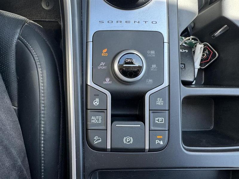 kia Sorento Plug-In Hybrid 2022 - 20
