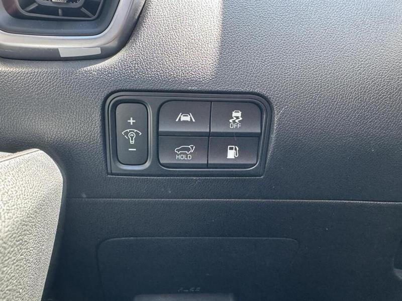 kia Sorento Plug-In Hybrid 2022 - 21
