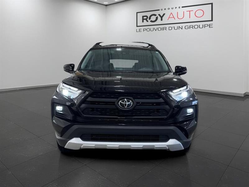toyota RAV4 2024 - 2
