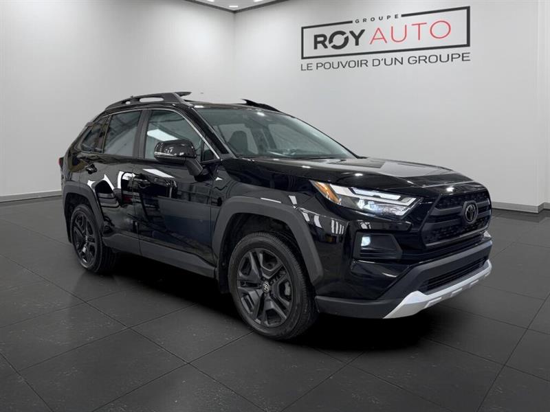 toyota RAV4 2024 - 3