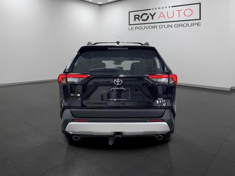 toyota RAV4 2024 - 4