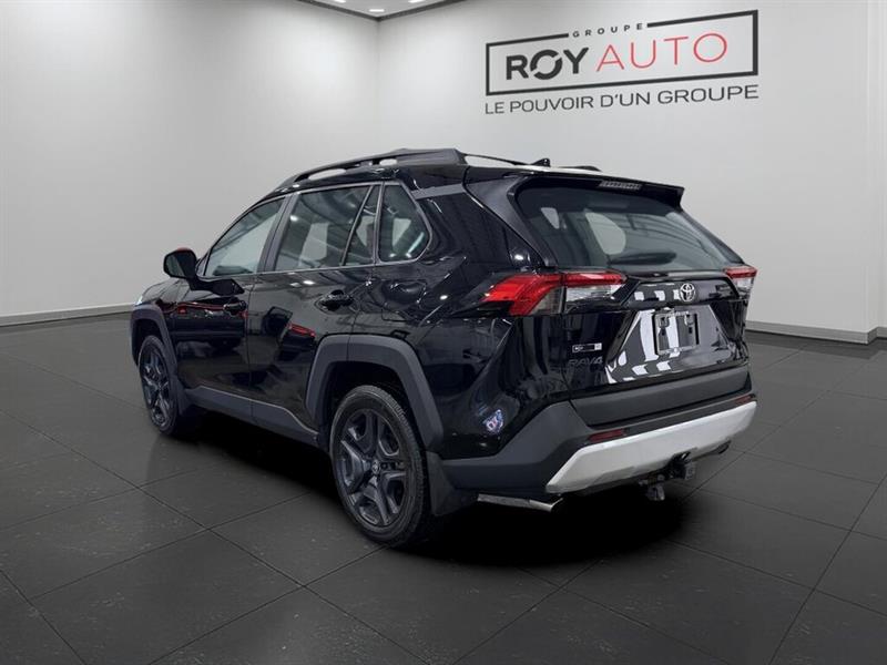 toyota RAV4 2024 - 5