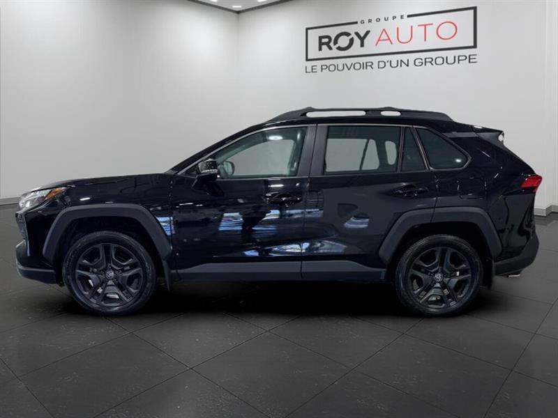 toyota RAV4 2024 - 6