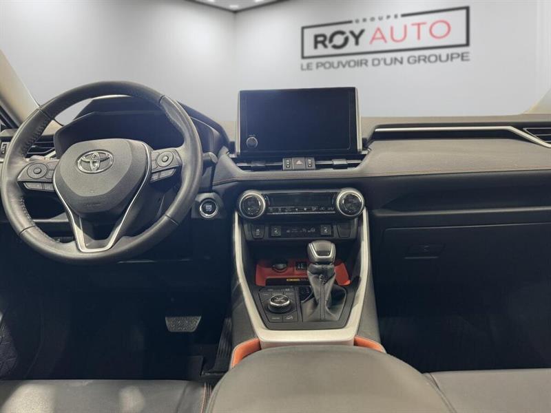 toyota RAV4 2024 - 9