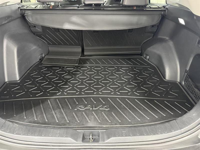 toyota RAV4 2024 - 10