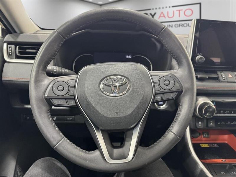 toyota RAV4 2024 - 11