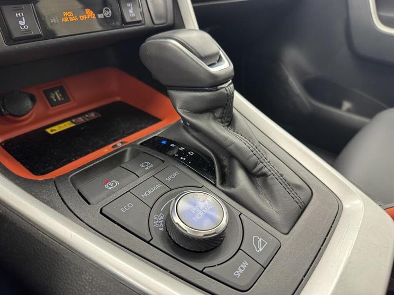 toyota RAV4 2024 - 15