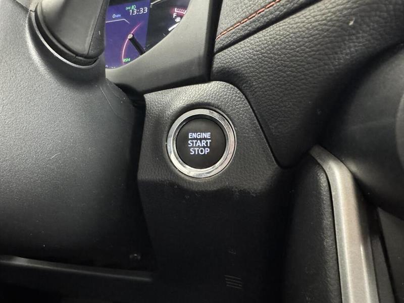 toyota RAV4 2024 - 16
