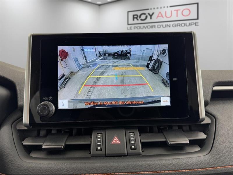 toyota RAV4 2024 - 18