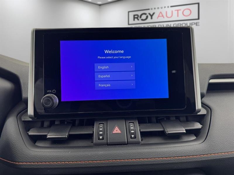 toyota RAV4 2024 - 19