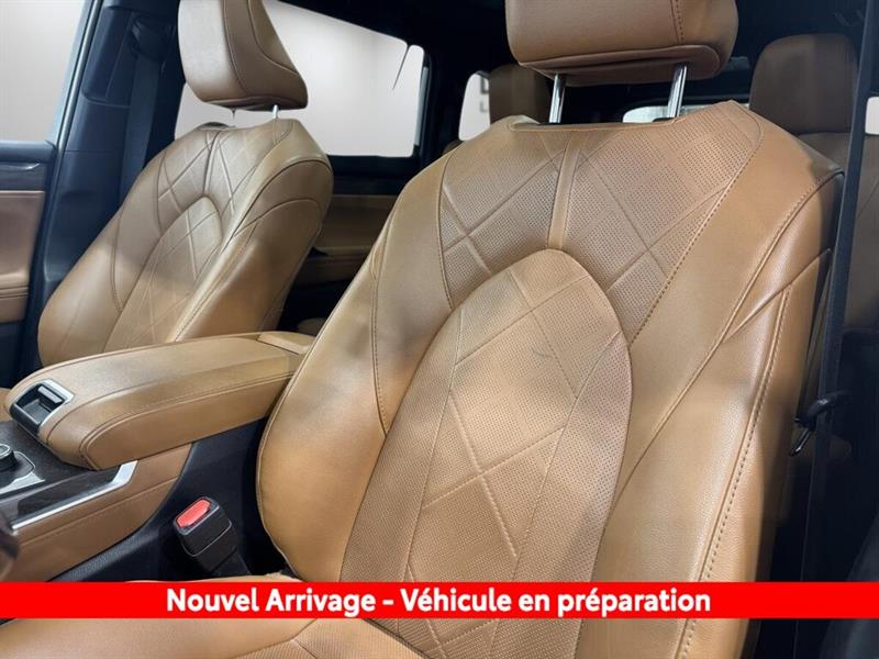 toyota Highlander 2023 - 3