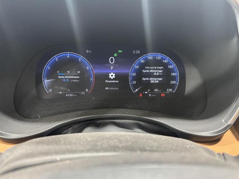 toyota Highlander 2023 - 4