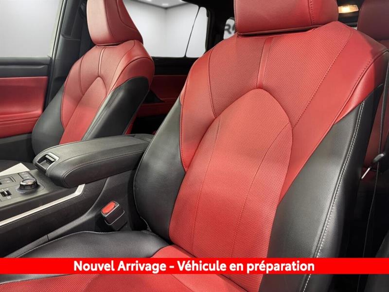 toyota Highlander 2022 - 3