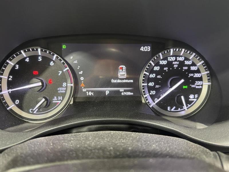 toyota Highlander 2022 - 4