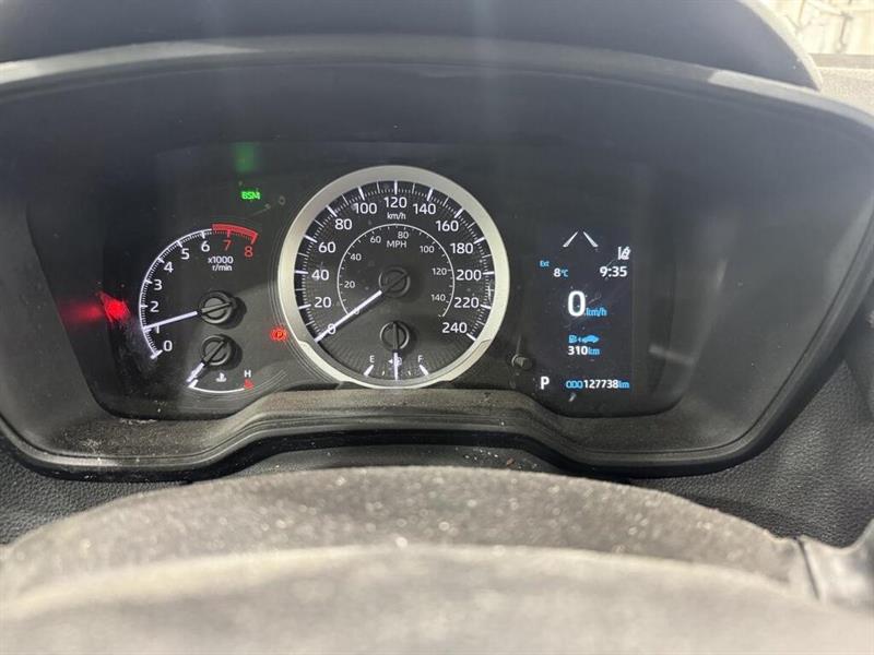 toyota Corolla 2020 - 4
