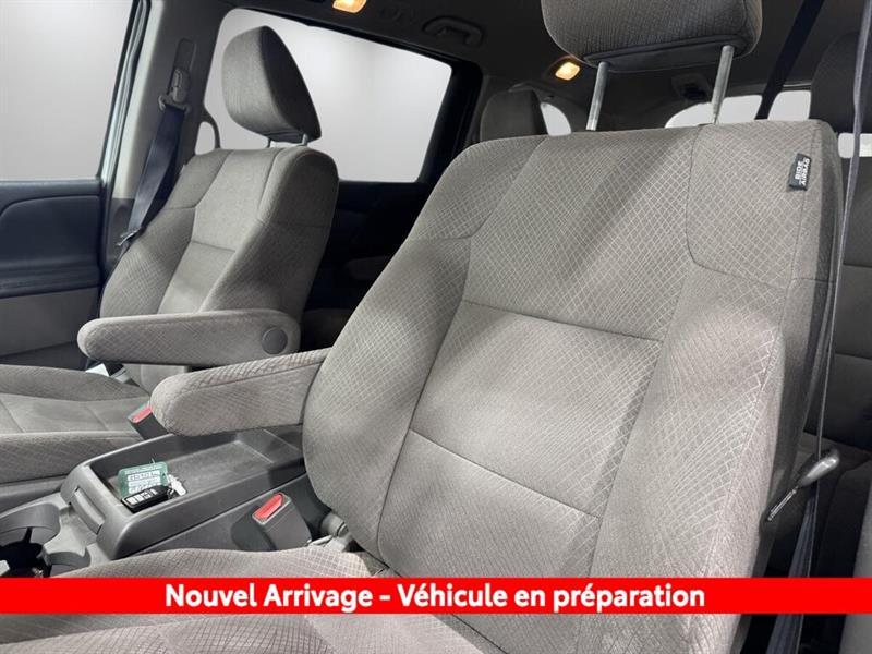 honda Odyssey 2017 - 3
