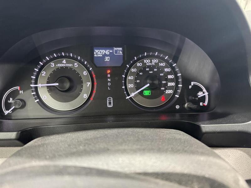 honda Odyssey 2017 - 4