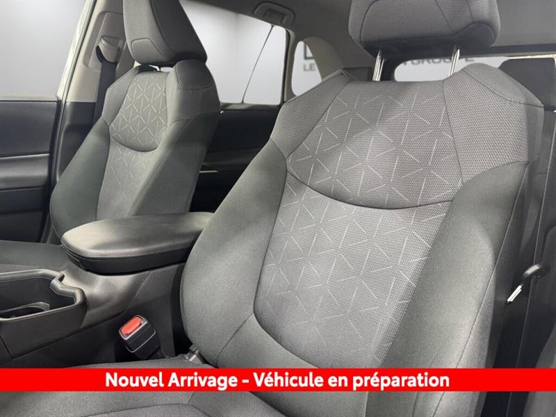 toyota RAV4 Hybrid 2024 - 3