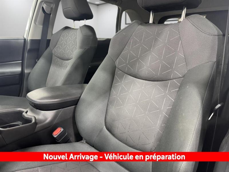 toyota RAV4 Hybrid 2024 - 3