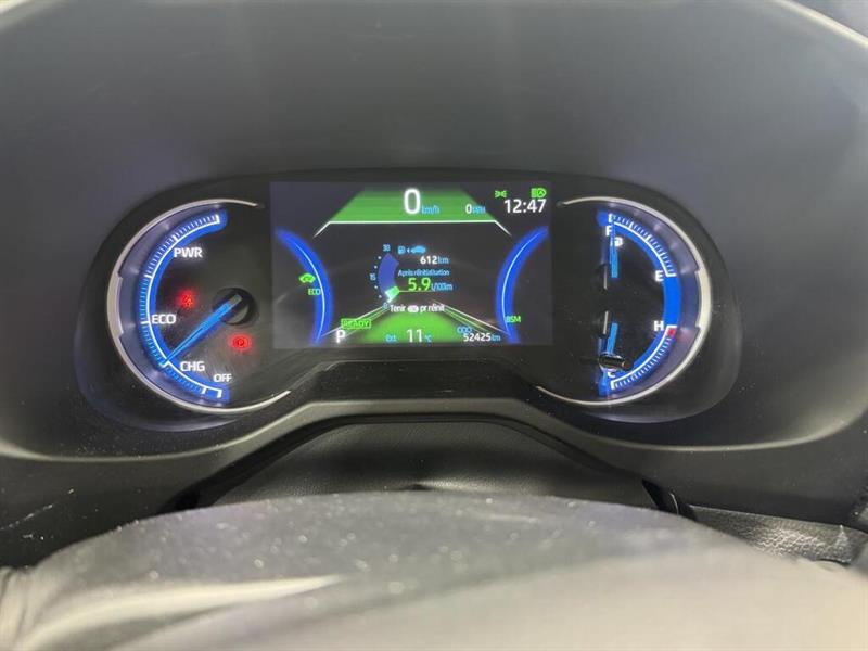 toyota RAV4 Hybrid 2024 - 4