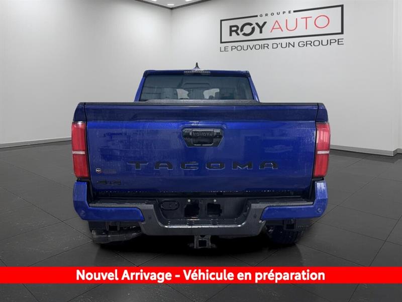 toyota Tacoma 2024 - 2