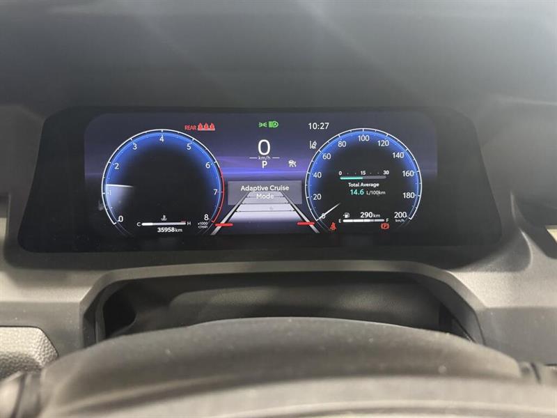 toyota Tacoma 2024 - 4
