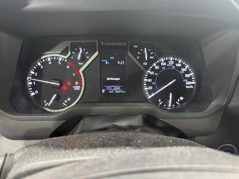 toyota Tundra 2023 - 4