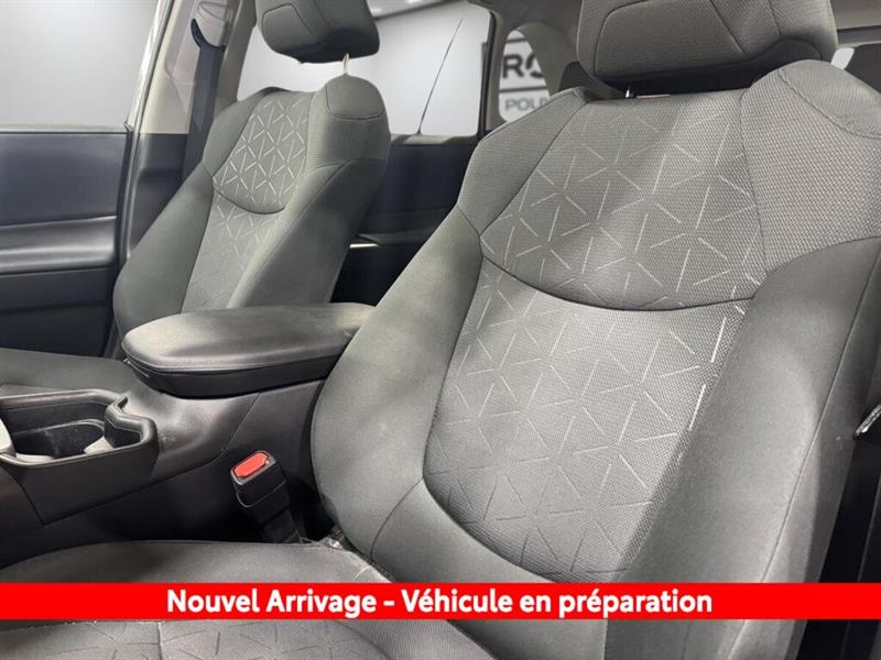 toyota RAV4 2021 - 3