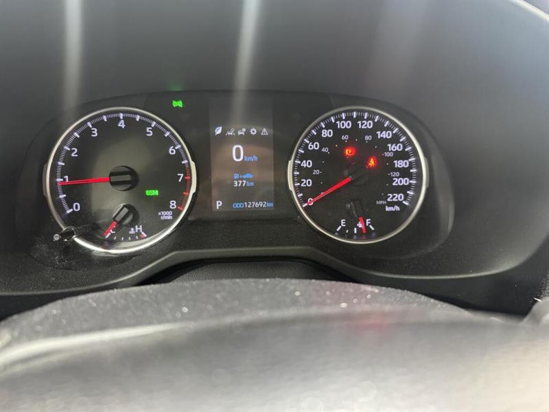 toyota RAV4 2021 - 4