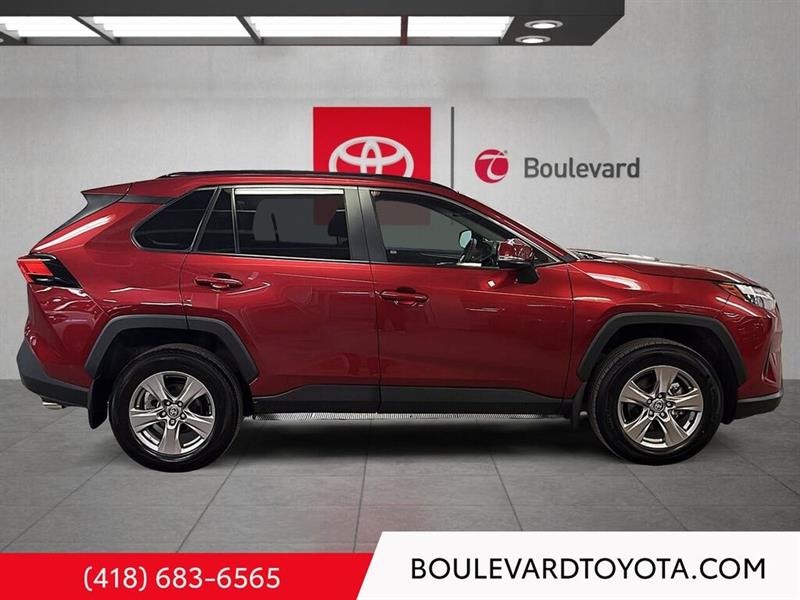 toyota RAV4 2025 - 3