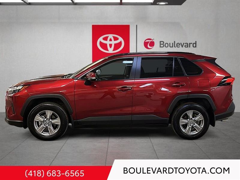 toyota RAV4 2025 - 6