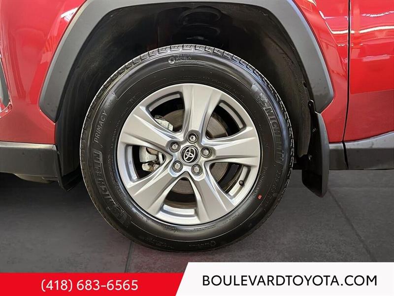 toyota RAV4 2025 - 7