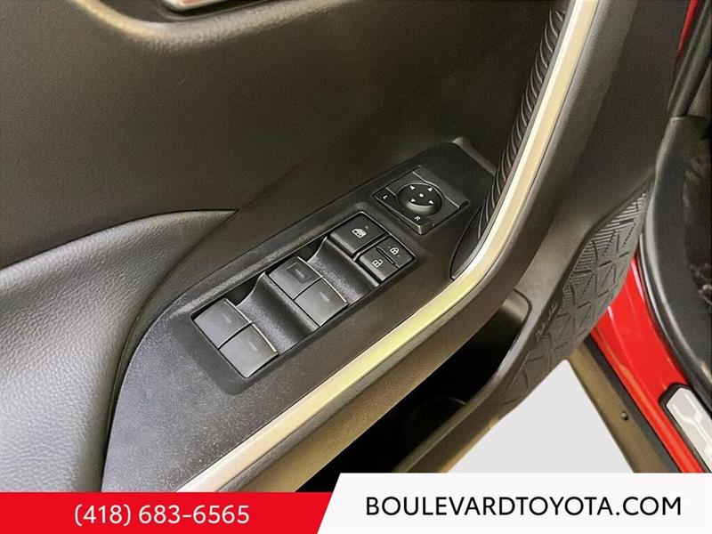 toyota RAV4 2025 - 8