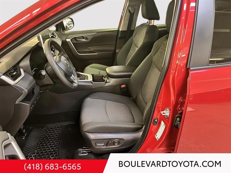 toyota RAV4 2025 - 9