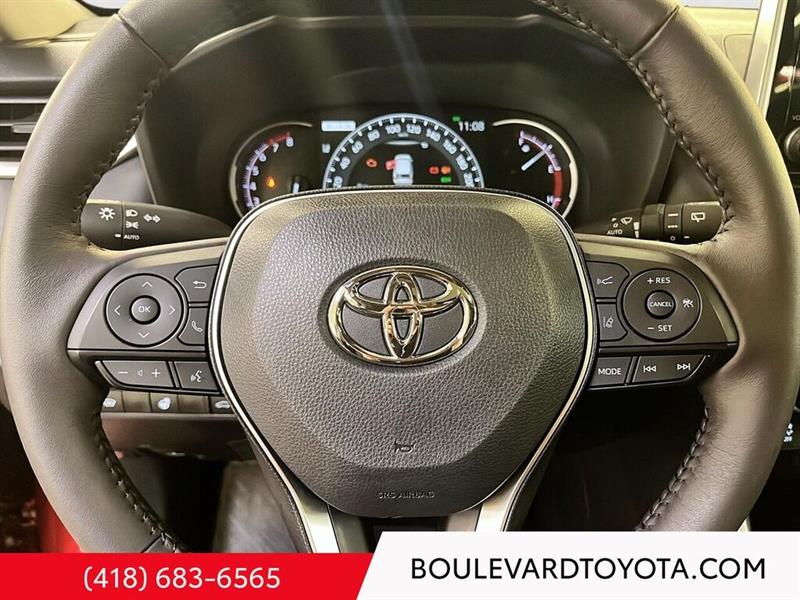 toyota RAV4 2025 - 12