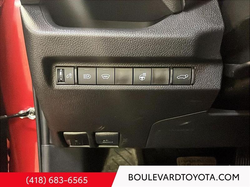 toyota RAV4 2025 - 13