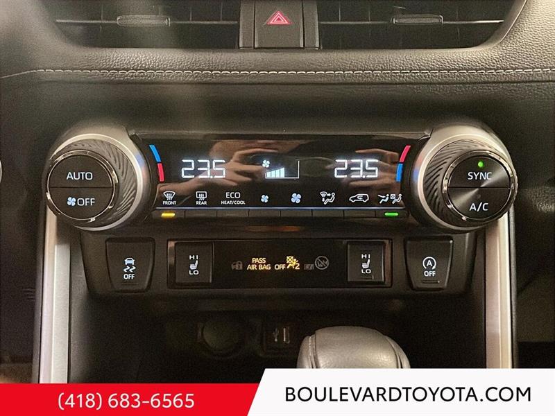 toyota RAV4 2025 - 15