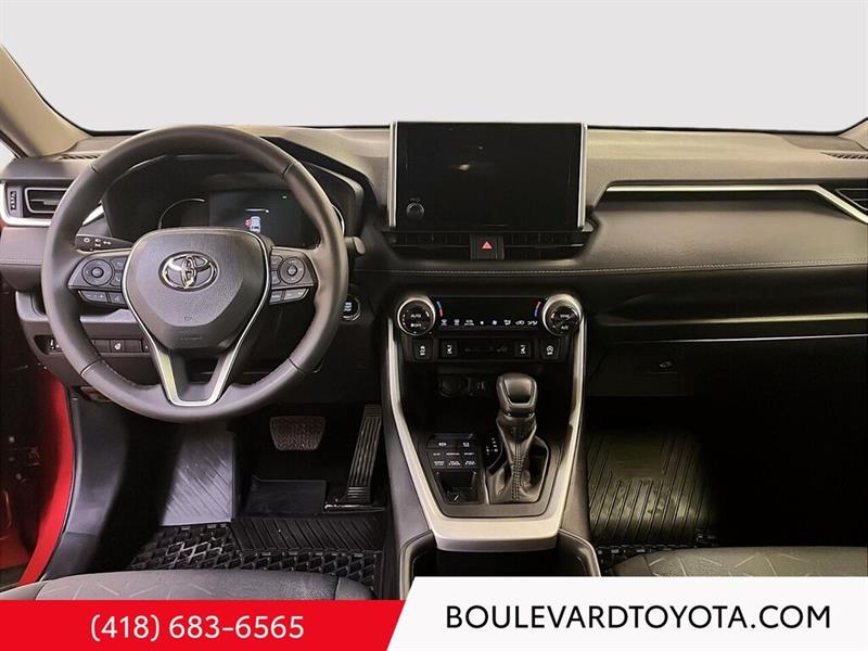 toyota RAV4 2025 - 19