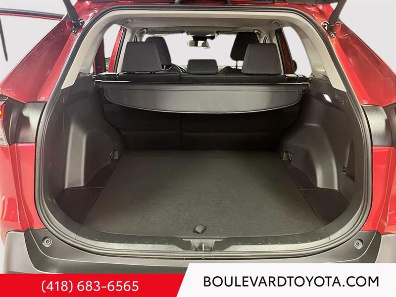 toyota RAV4 2025 - 21