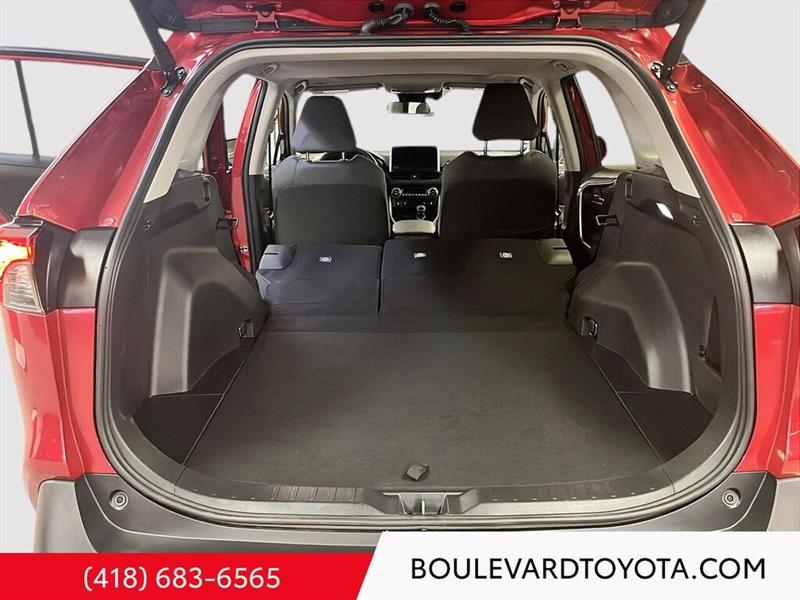 toyota RAV4 2025 - 22