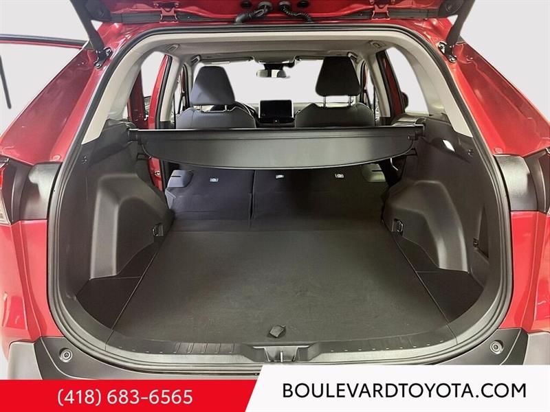 toyota RAV4 2025 - 23