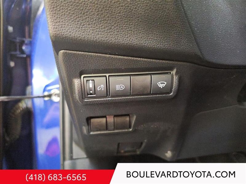 toyota Corolla Cross 2025 - 11