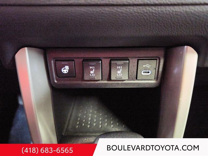 toyota Corolla Cross 2025 - 14
