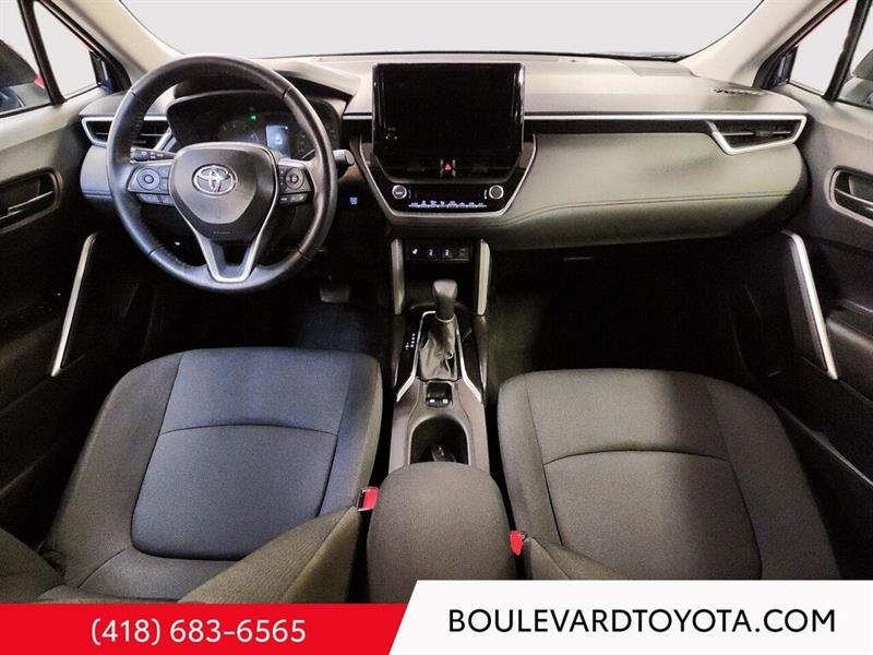 toyota Corolla Cross 2025 - 17